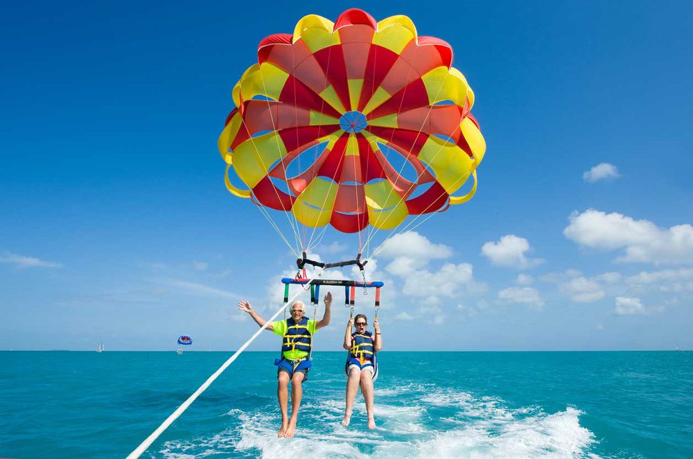 5 Epic Water Sports to Cross Off Your Bucket List This Summer!