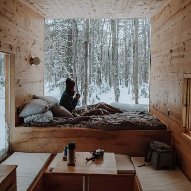 Winter Vacation Packing List to Help You Survive the Chills ❄️