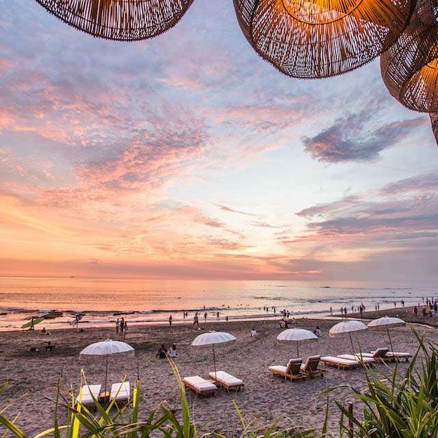 6 Hidden Beaches in Bali to Visit to Avoid the Crowds! [2023]