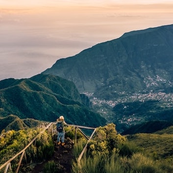 8 Reasons Madeira Island is THE Digital Nomad Destination