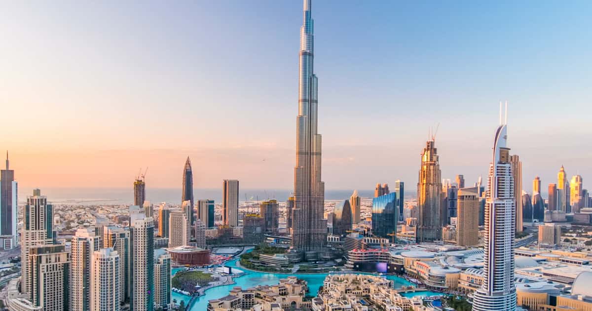 Top Things to do in Dubai [2023]: Bucket List Attractions!
