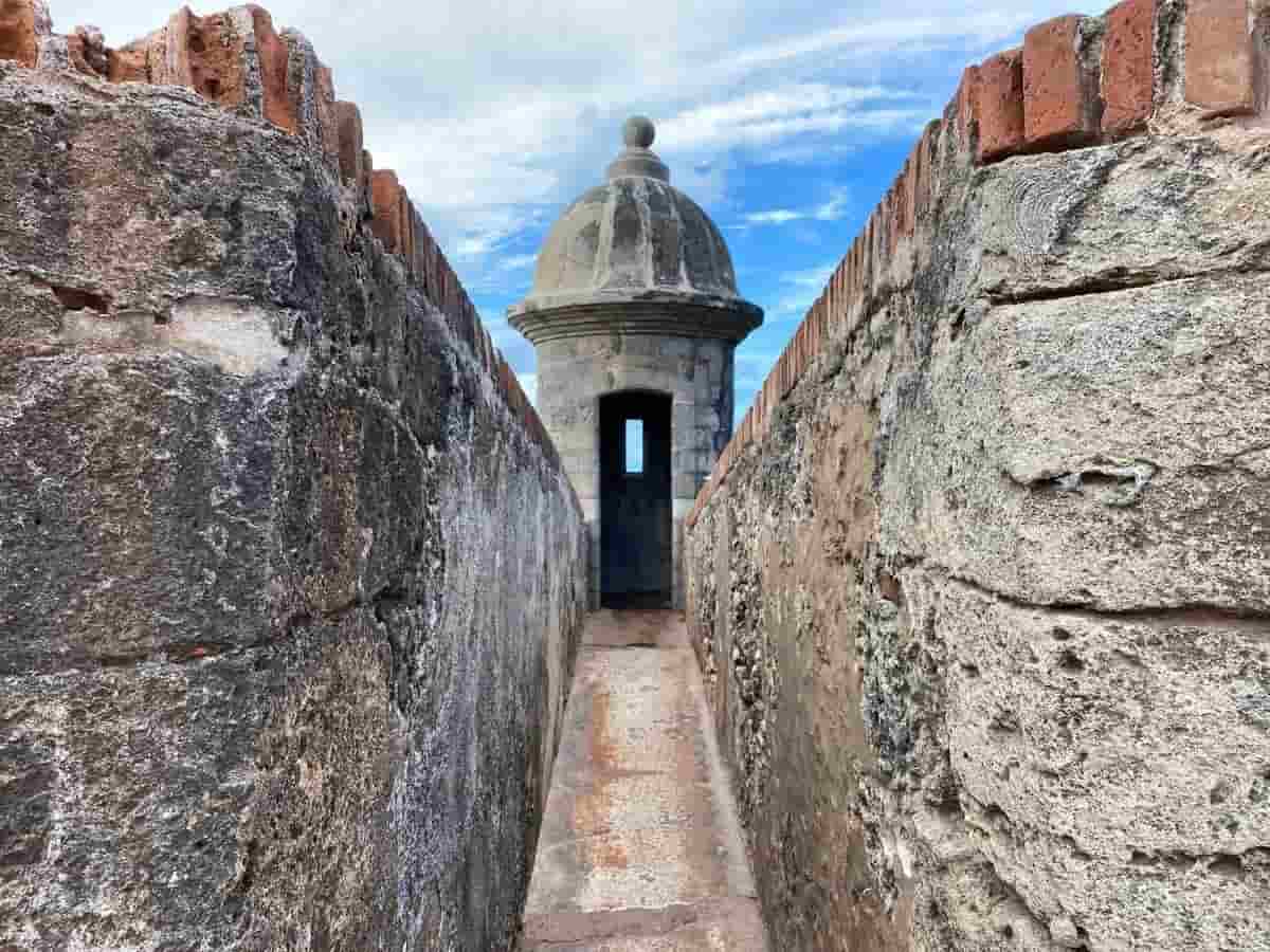 7 Day Puerto Rico Itinerary: Must-sees on the island! [2023]