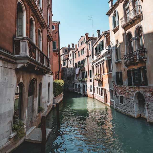 4 Islands in Venice: The best Venetian islands to visit! [2023]