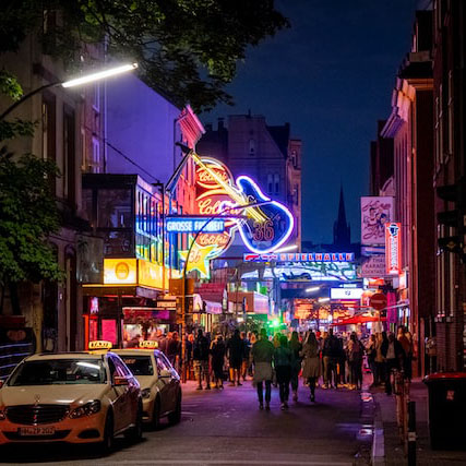 Reeperbahn Festival: An event you won't want to miss [2023]