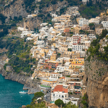 Where to Stay on the Amalfi Coast: Top 5 Best Areas to Visit!