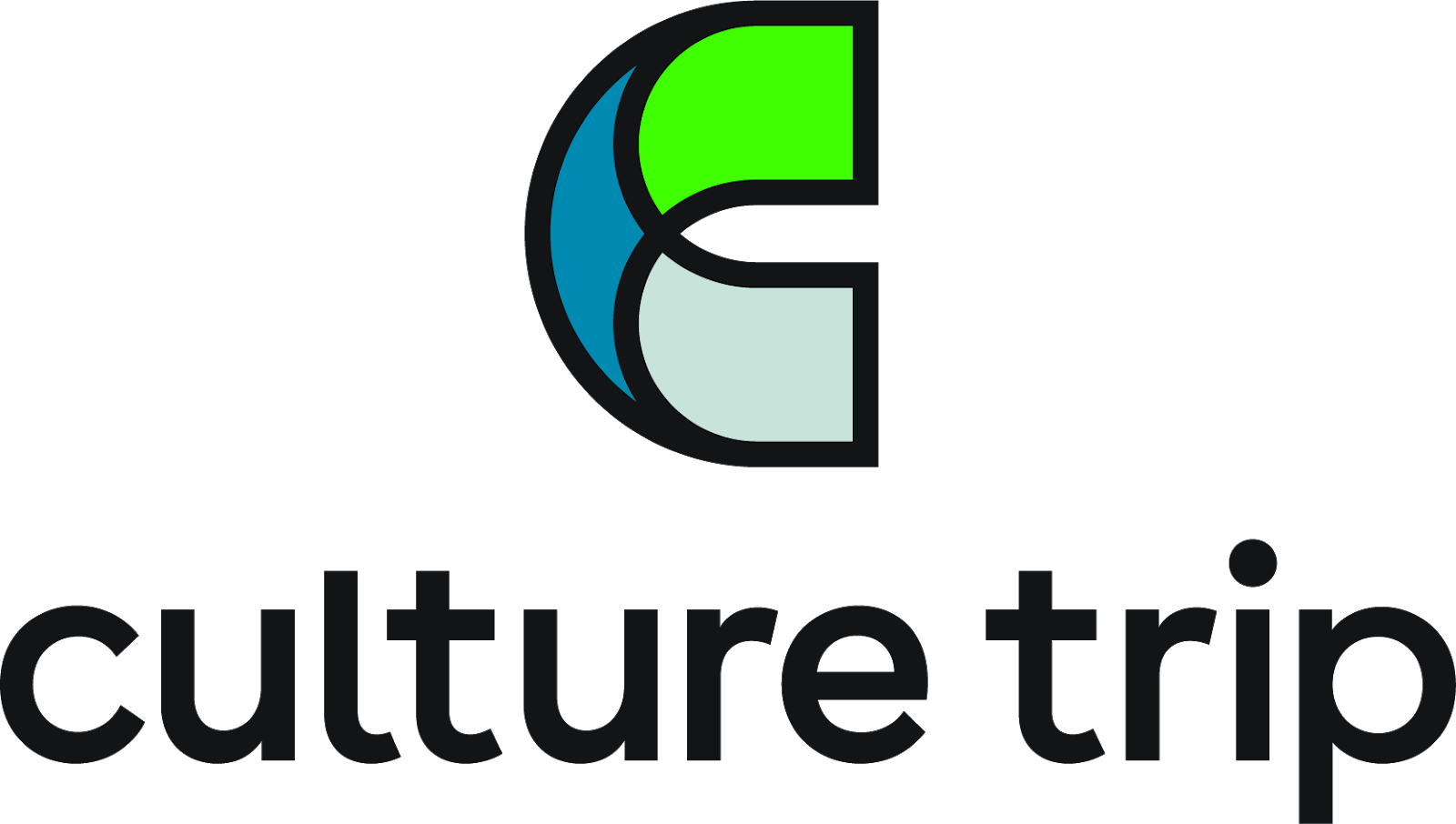 Culture Trip app Logo.