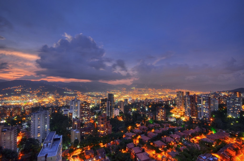 Top 6 Medellín Nightlife 2023: Best clubs & bars to party it up!