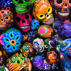 Oaxaca's Day of the Dead Festival: Complete Travel Guide 2022