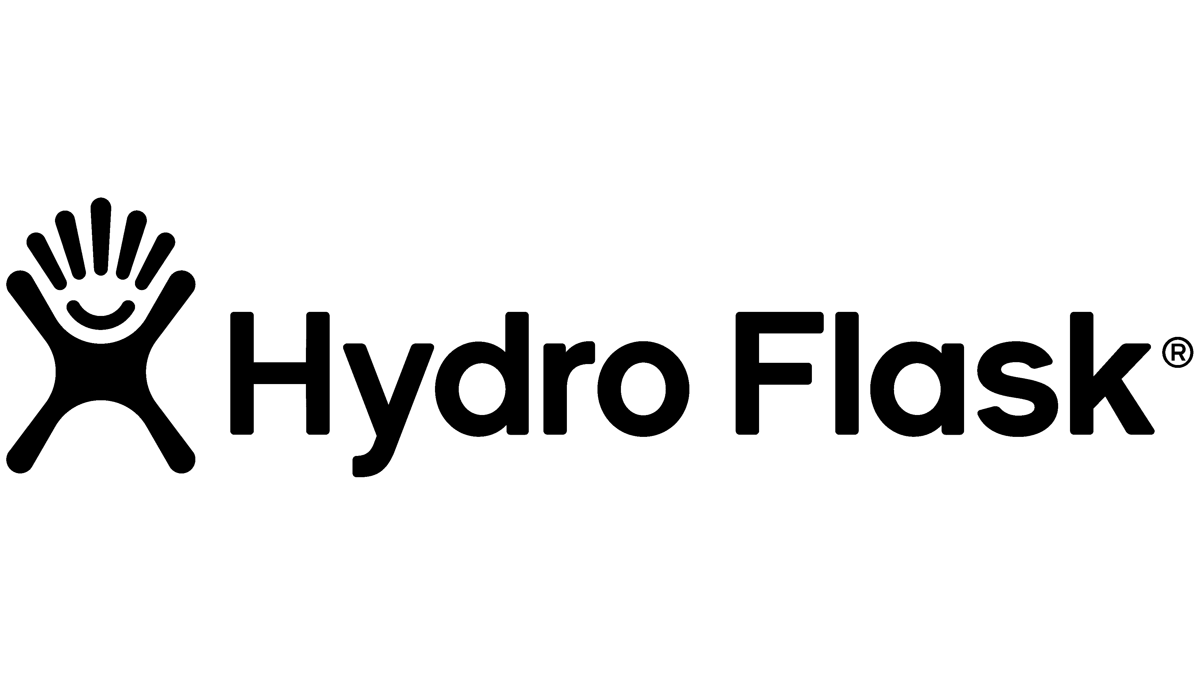 hydro flask logo