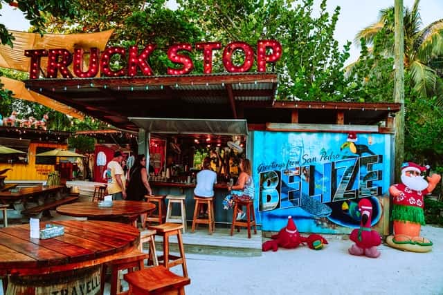 Belize Nightlife Guide: Best spots in Belize to party it up in 2023!