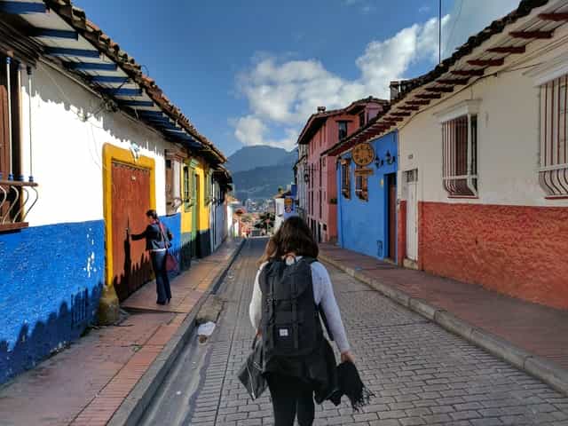 Top 6 things to do in Bogotá, Colombia that you can't miss!