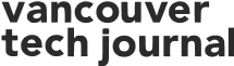 Vancouver Tech Journal Logo