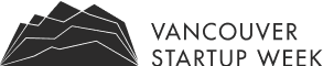 Vancouver Startup Week logo