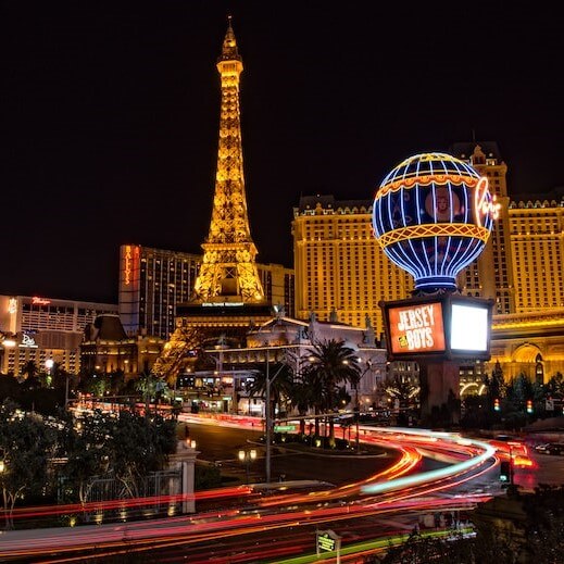 Trip Planning Las Vegas: A 2023 Travel Planning Guide