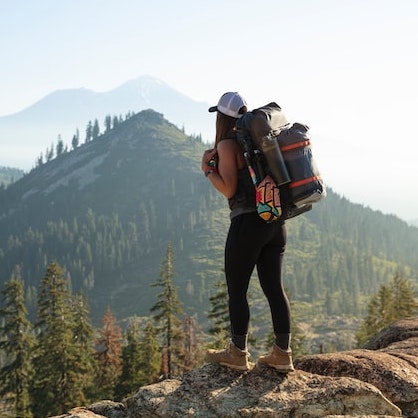 Take a Hike: Essential Hiking Gear for Beginners [2023]
