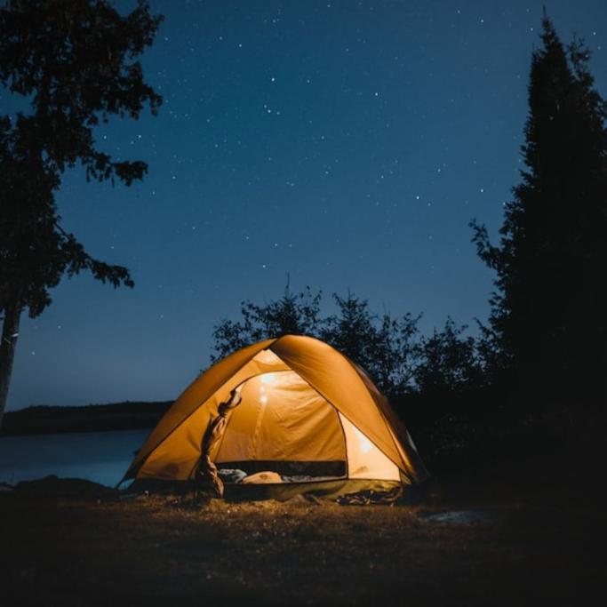 Camping in Miami in 2023: Best 3 Campsites to Visit!
