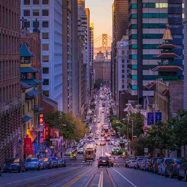 San Francisco in 1 Day: Best 24-Hour Itinerary