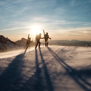 Go-To Guide to Skiing in Germany for Outdoor Travelers!