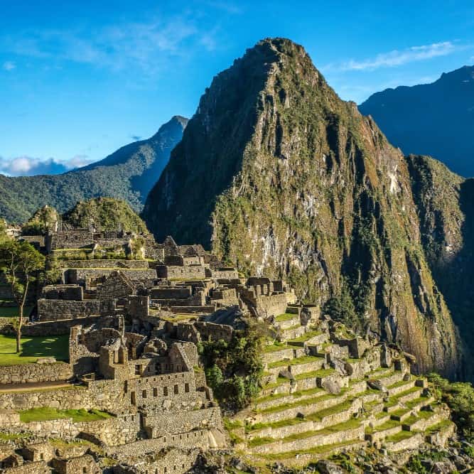 Full Guide for Hiking in Peru (Including 4 Famous Treks)