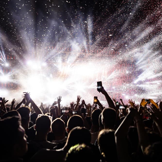 Top 2023 Summer Festivals Worldwide: Music, Art & More