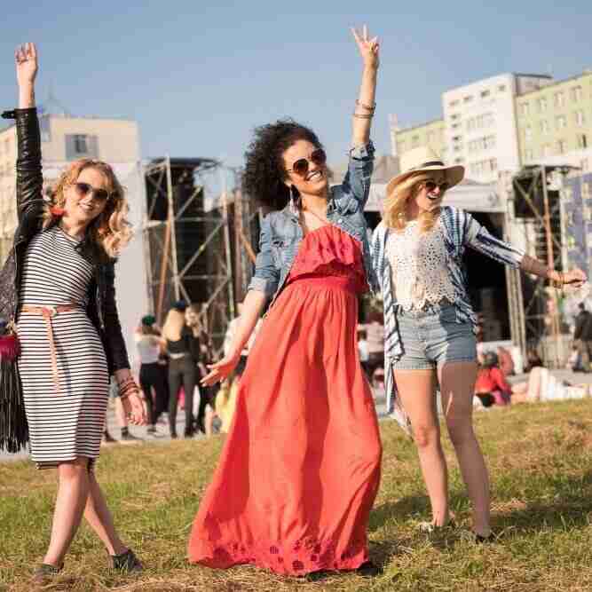 Glastonbury Festival [2023]: Guide to UK's Premier Music Fest