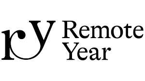 Remote Year Logo
