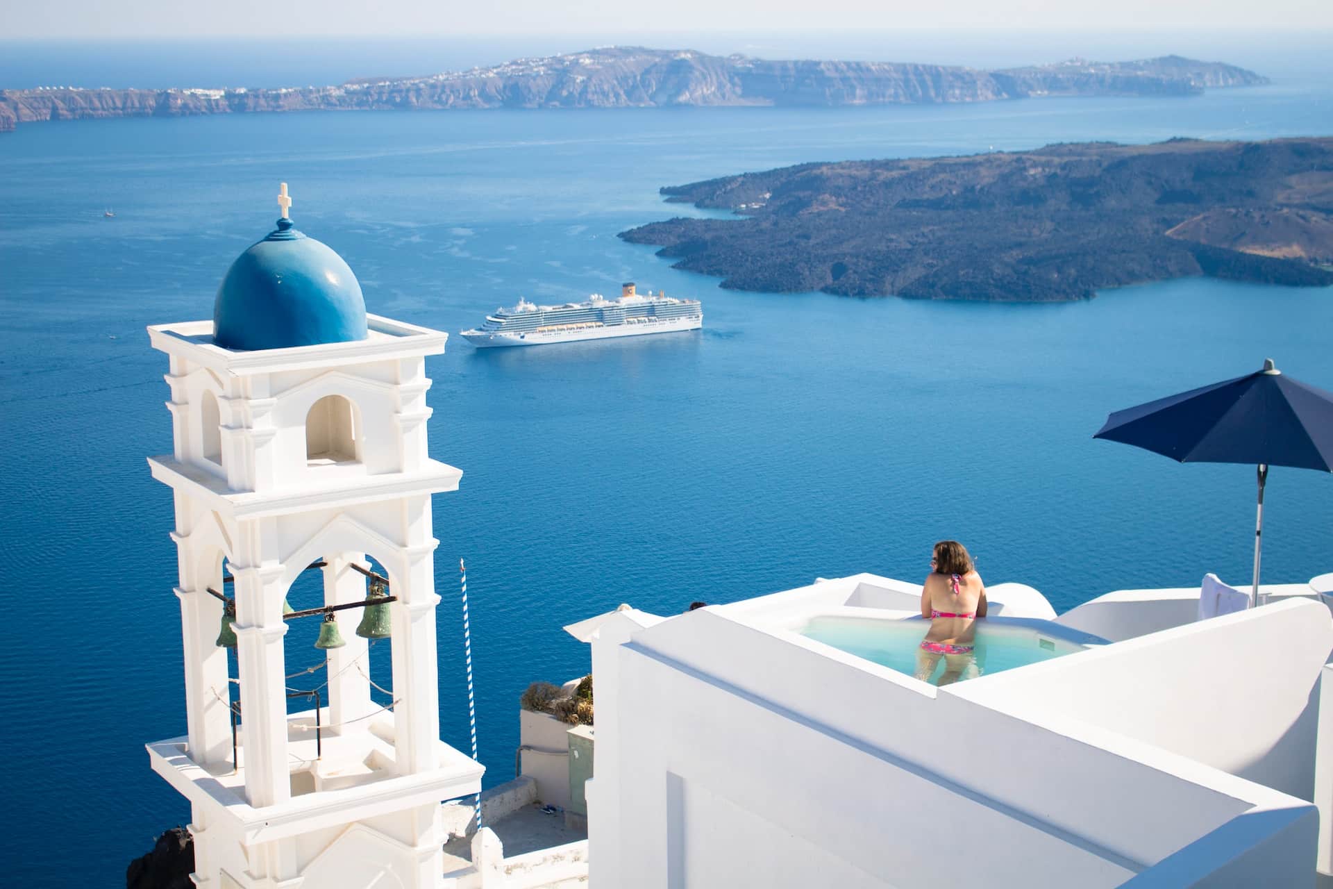 The Ultimate Greece Packing List for a Summer Getaway