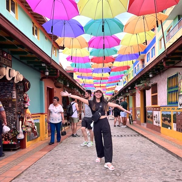 Insiders 2023 guide of 9 best things to do in Medellin, Colombia!