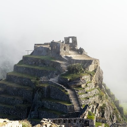 Traveling to Machu Picchu: Things I Wish I Knew!