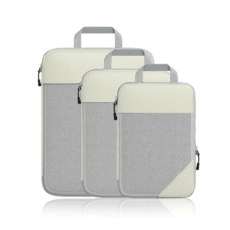7 Top Packing Cubes of 2023: Traveler & Backpacker Reviewed!